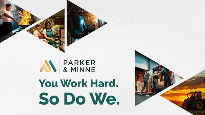 Parker & Minne, LLP 2