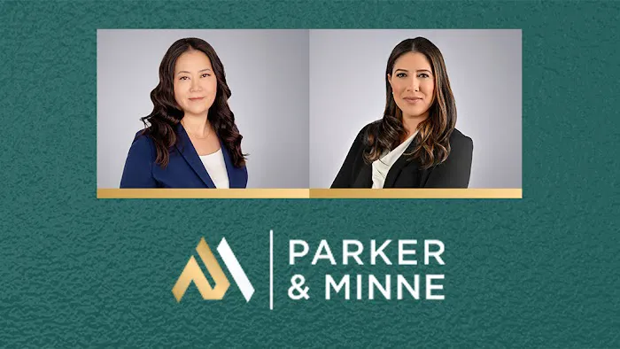Parker & Minne, LLP 1