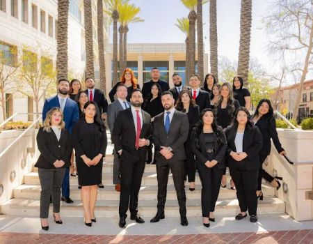 Martin S. Wolf Law Office