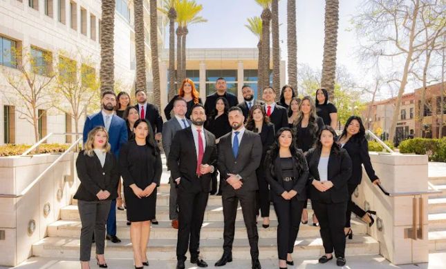 Martin S. Wolf Law Office