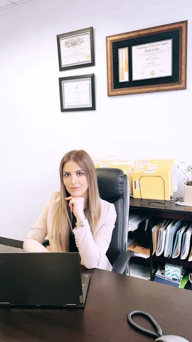 Law Offices of Stephenson, Acquisto & Colman 0