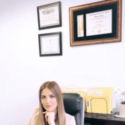 Law Offices of Stephenson, Acquisto & Colman ico