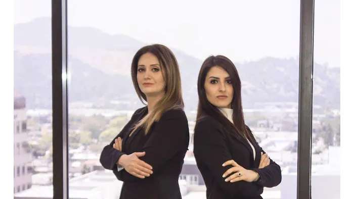 Law Offices of Stephenson, Acquisto & Colman 1