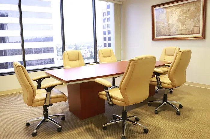 Law Offices of Stephenson, Acquisto & Colman 5