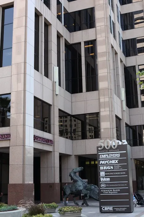 The Law Office of Tina Sardary 11
