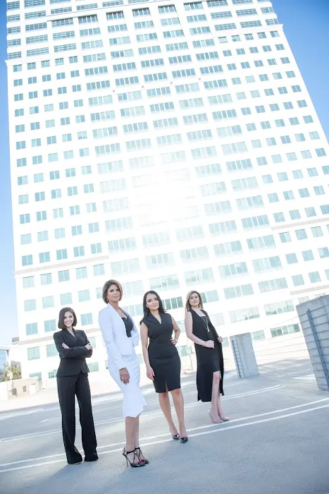 Law Offices of Anthony Tam 0