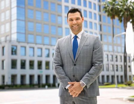 Lucas & Barba LLP
