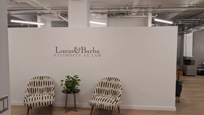 Lucas & Barba LLP 9