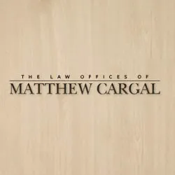 The Law Offices of Matthew Cargal 0