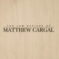 The Law Offices of Matthew Cargal ico