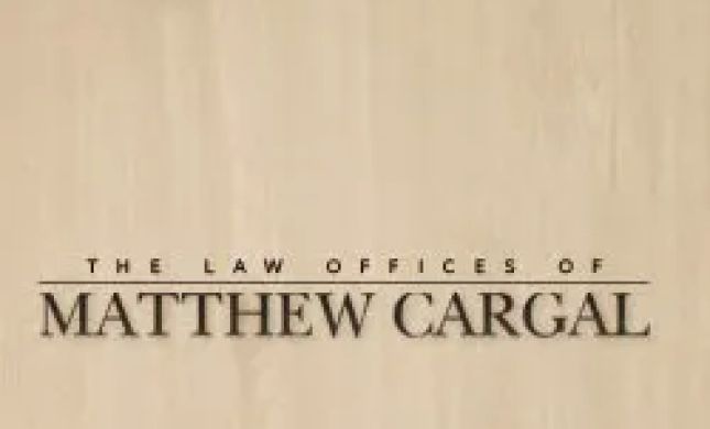 The Law Offices of Matthew Cargal
