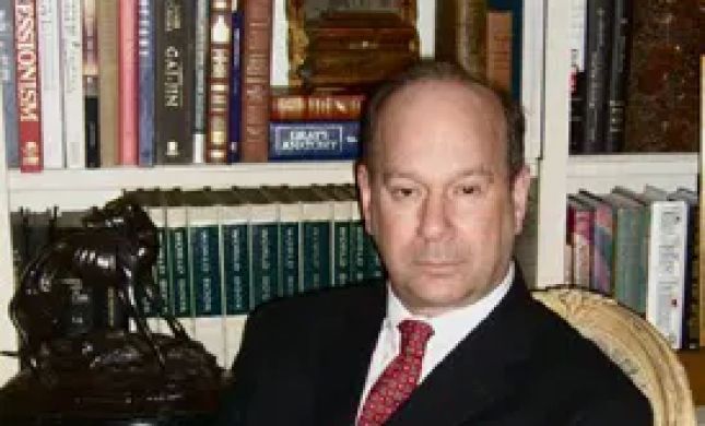 The Stein Law Firm