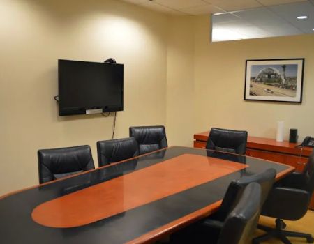 Heimberg Barr, LLP