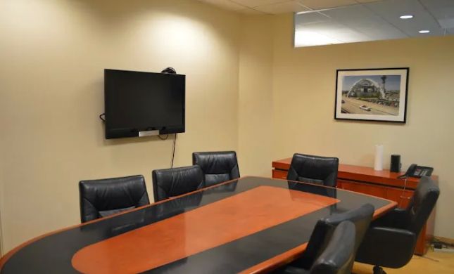 Heimberg Barr, LLP
