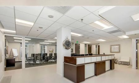 David M Paz Soldan Law Offices