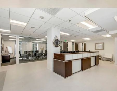 David M Paz Soldan Law Offices