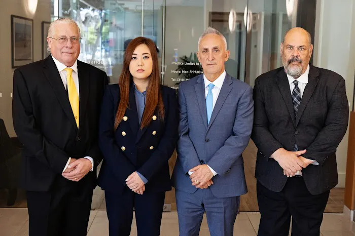 The Gibbons Firm 0