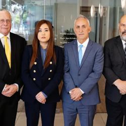 The Gibbons Firm ico