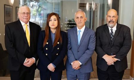 The Gibbons Firm
