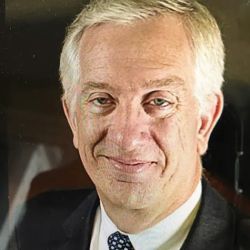 Mark L Earley ico