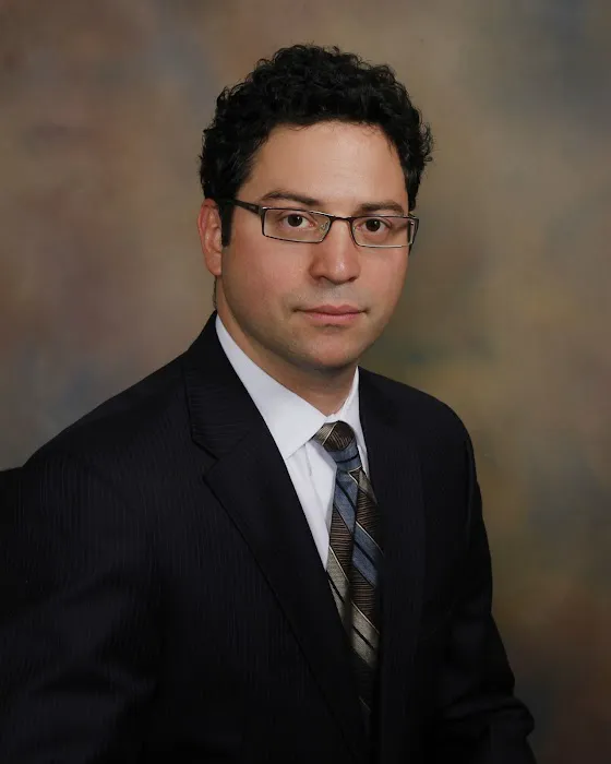 The Law Office of Robert S. Brandt 1