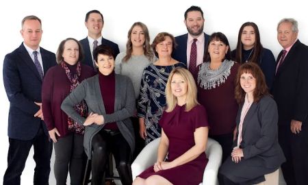 Meyer & Bowden PLLC