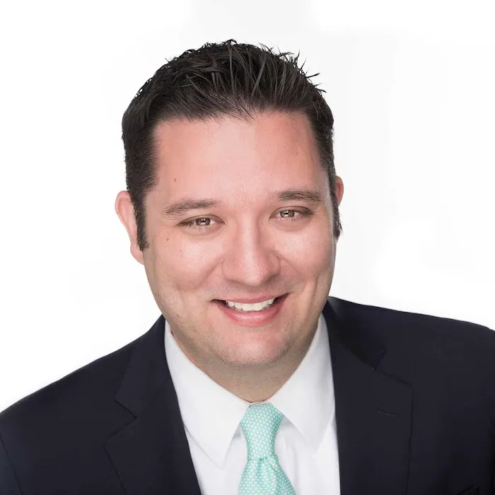 Eric Demetriades Criminal Defense Attorney 2