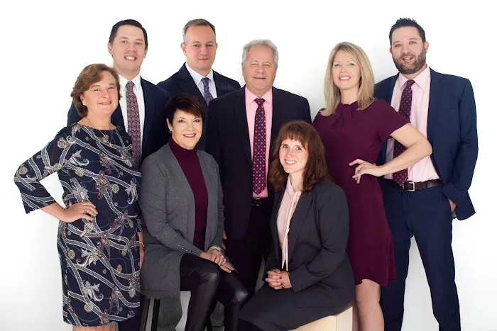 Christopher M Dove Law Offices 0
