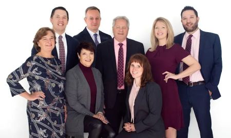 Christopher M Dove Law Offices