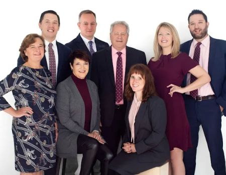 Christopher M Dove Law Offices