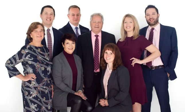 Christopher M Dove Law Offices