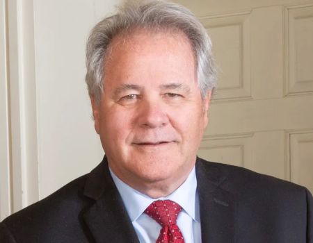 Daniel J. Travostino