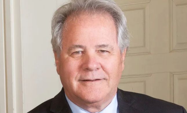 Daniel J. Travostino