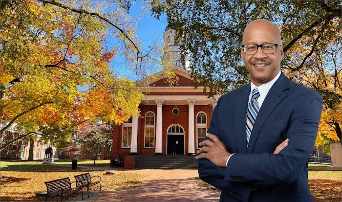 Clinton O. Middleton Attorney At Law 1