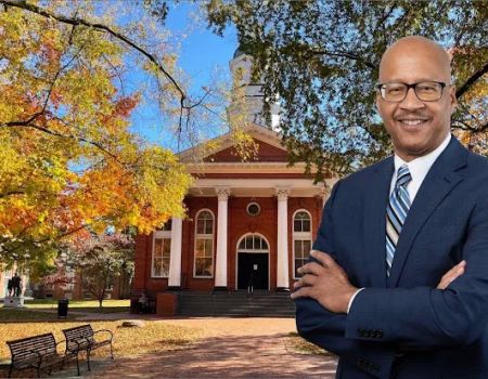 Clinton O. Middleton Attorney At Law