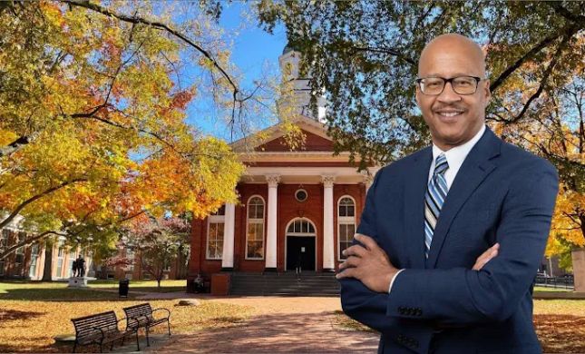 Clinton O. Middleton Attorney At Law