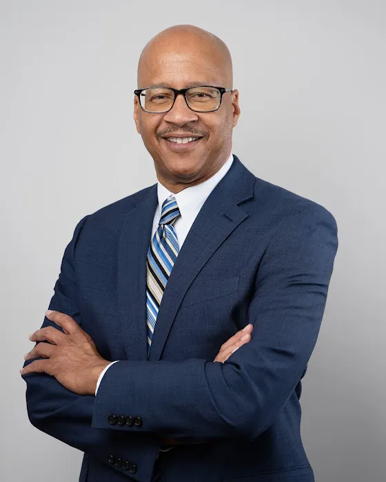 Clinton O. Middleton Attorney At Law 2