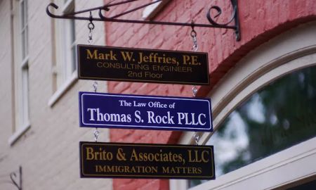 The Law Office of Thomas S. Rock, PLLC