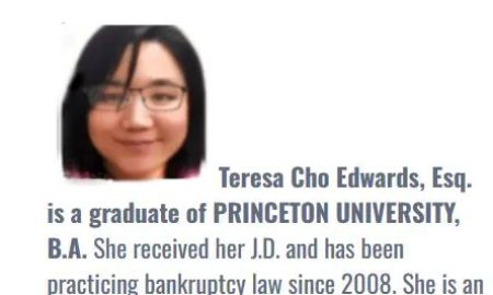 Teresa Cho Edwards Law Offices