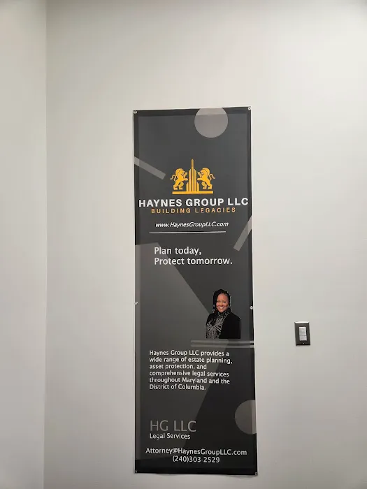 Haynes Group LLC 4