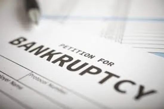 Joy P. Robinson, PC, Bankruptcy Law 5