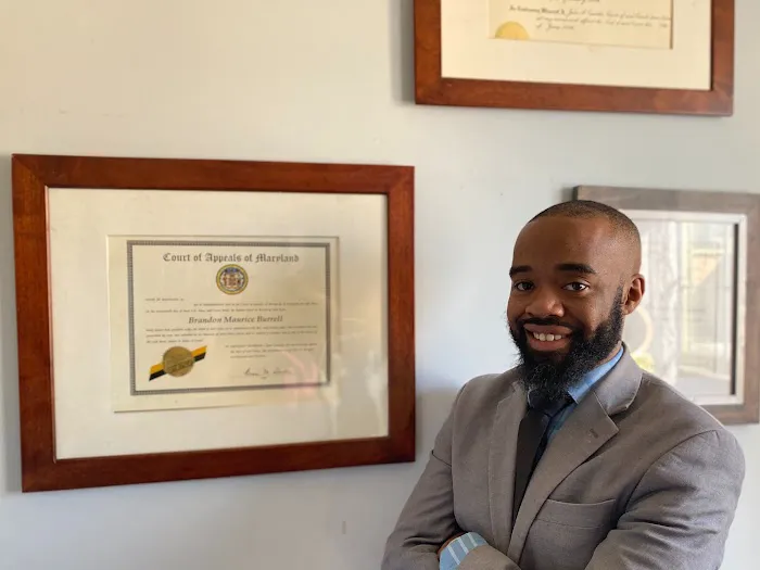 Burrell Counsel, LLC 0