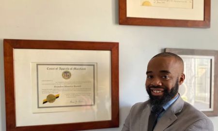 Burrell Counsel, LLC