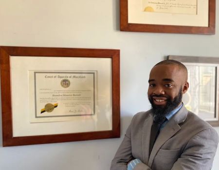 Burrell Counsel, LLC