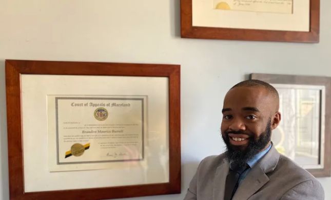 Burrell Counsel, LLC