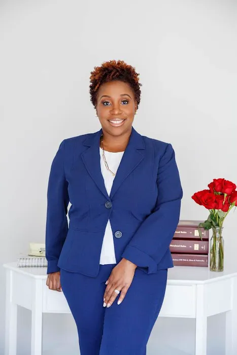 The Law Office of Geralyn R. Lawrence LLC 1