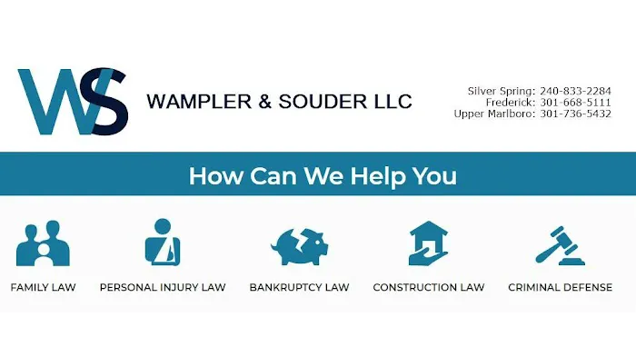 Wampler & Souder, LLC 0