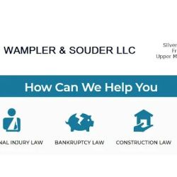 Wampler & Souder, LLC ico
