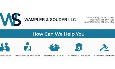 Wampler & Souder, LLC