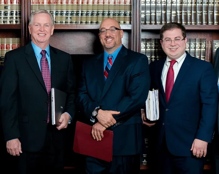 Carl A Harris & Associates 0